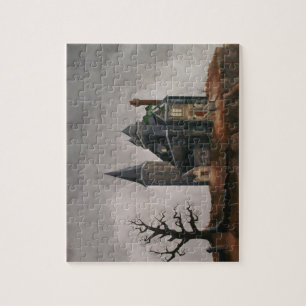Puzzle du château