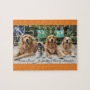 Puzzle du groupe de Prada