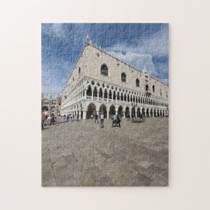 Puzzle du Palais des Doges de Venise