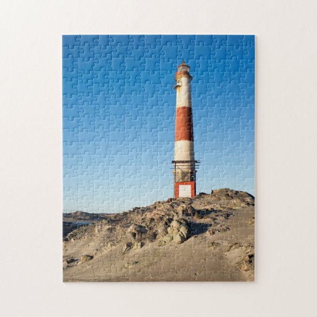 Puzzle du phare de Dias' Point (Vertical)
