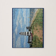 Puzzle du phare de West Point