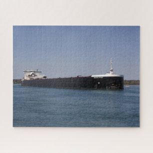 Puzzle du siècle américain