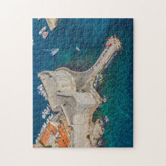 Puzzle Dubrovnik Porporela