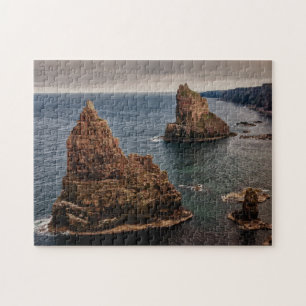 Puzzle Duncansby Écosse