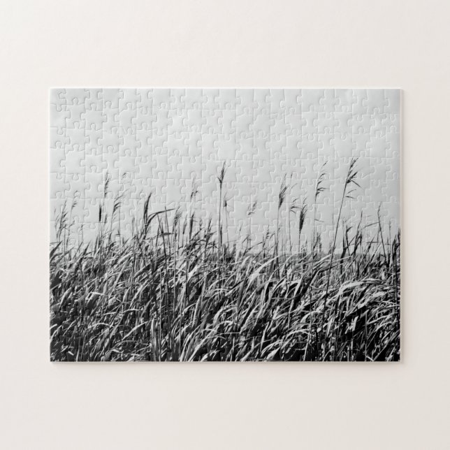 Puzzle Dune Triptyque III (Horizontal)