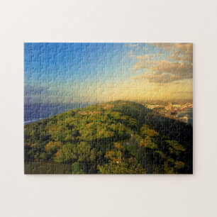 Puzzle Durban's Bluff, Durban, Kwazulu-Natal