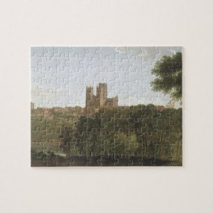 Puzzle Durham, c.1790-1800 (huile sur la toile)