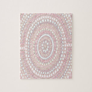 Puzzle Dusk Corroboree