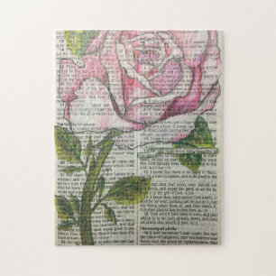 Puzzle Ecclesiastes 3:11 - Il Rend Tout Beau