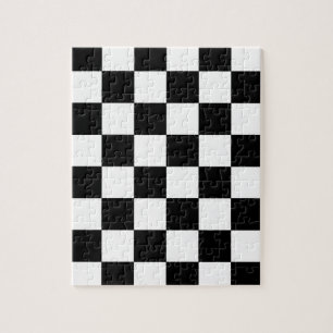 Puzzle Échiquier