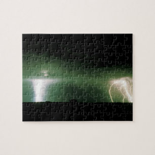 Puzzle Éclair.