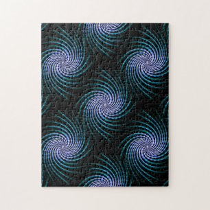 Puzzle École de méduses...