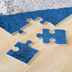 Puzzle Écosse
