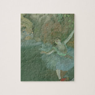Puzzle Edgar Degas l'arc de l'étoile, c.1880