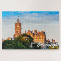 Edimbourg, Écosse, Royaume-Uni