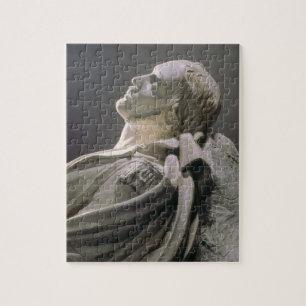 Puzzle Effigie de 1810-42) d'Orlea de duc de