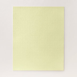 Puzzle Eggshell (couleur solide)