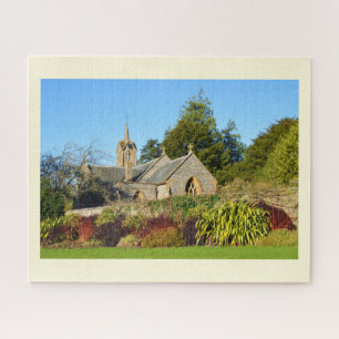 Puzzle Eglise St Thomas
