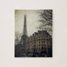Eiffel Tower Paris City Building Architecture