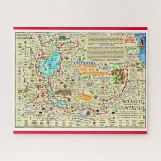 Puzzle El juego del tesoro en ¡ROMPECABEZAS"PUZZLE" ! ! !