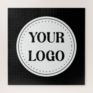 Puzzle Élégant, contemporain, poli et personnalisable.