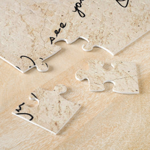 Puzzle Élégant stylo à plume en plume rouge vintage et en