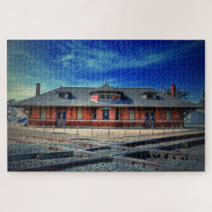 Puzzle Elgin