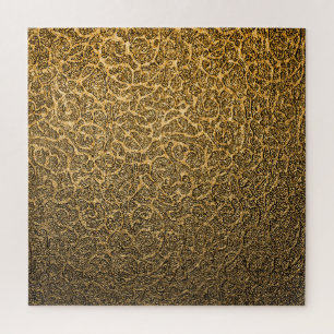 Puzzle Emballage De Luxe, Points Forts Lumineux.