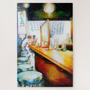 Puzzle Émotionnel pour motiver, logique pour justifier