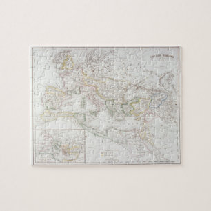 Puzzle Empire romain