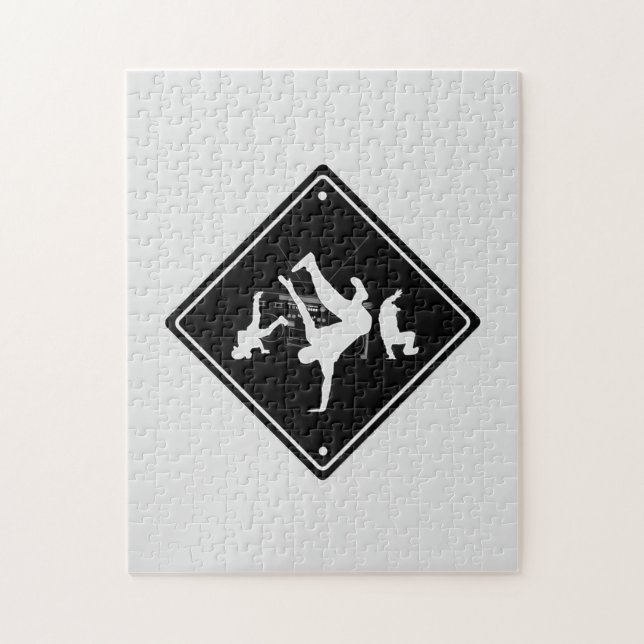 Puzzle Emplacement des ventilateurs (Vertical)