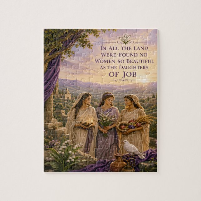 Puzzle emplois (Vertical)