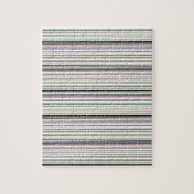 Puzzle en bandes (Vertical)