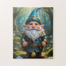 Enchanter Gnome