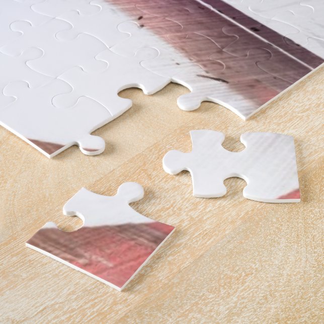 Puzzle Enfant génial de patin de planchiste (Côté)