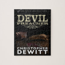 énigme de Prêcheur du diable