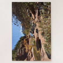 Enracinement dans la sérénité de Sedona | Sedona A