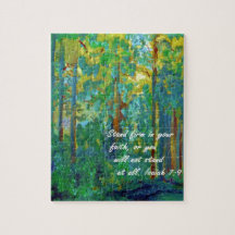 Entreprise de support dans votre foi