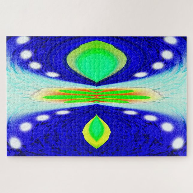 Puzzle Environnement futur (Horizontal)