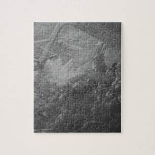 Puzzle Épave et descente du 1912 titanique