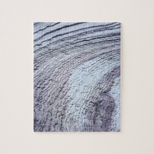 Puzzle Érosion, parc national de Zion, Utah 2 (Vertical)