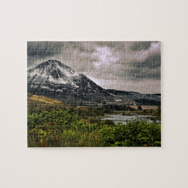 Puzzle Errigal (Horizontal)