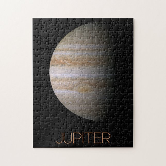 Puzzle Espace Extérieur, Galaxie, Système Solaire, Planèt (Vertical)