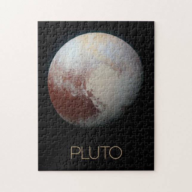 Puzzle Espace extra-atmosphérique, Galaxie, Système solai (Vertical)