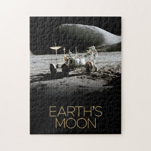 Puzzle Espace extra-atmosphérique, Galaxie, Système solai