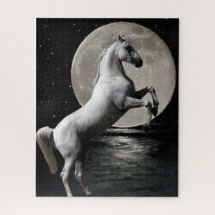 Puzzle Esprit de liberté