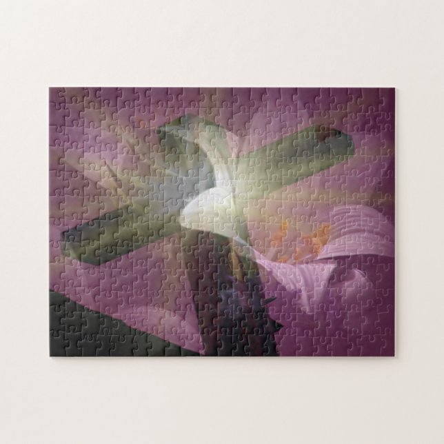 Puzzle Esprit de Pâques (Horizontal)