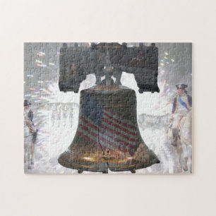 Puzzle Et l'éclat de rouge de Rocket !