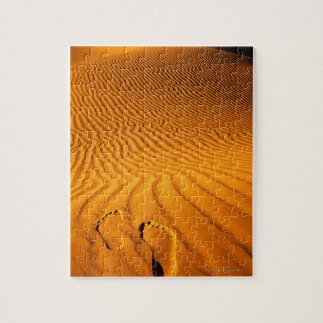 Puzzle Établi comme monument national en 1933, puis (Vertical)