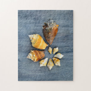 Puzzle Étapes de la vie